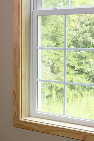 How Do You Build Window Frames from Scratch?