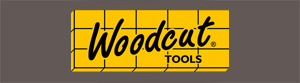 Logo for Woodcut Tools