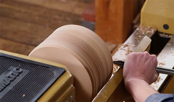 Premium Video: Mastering the Bowl Gouge