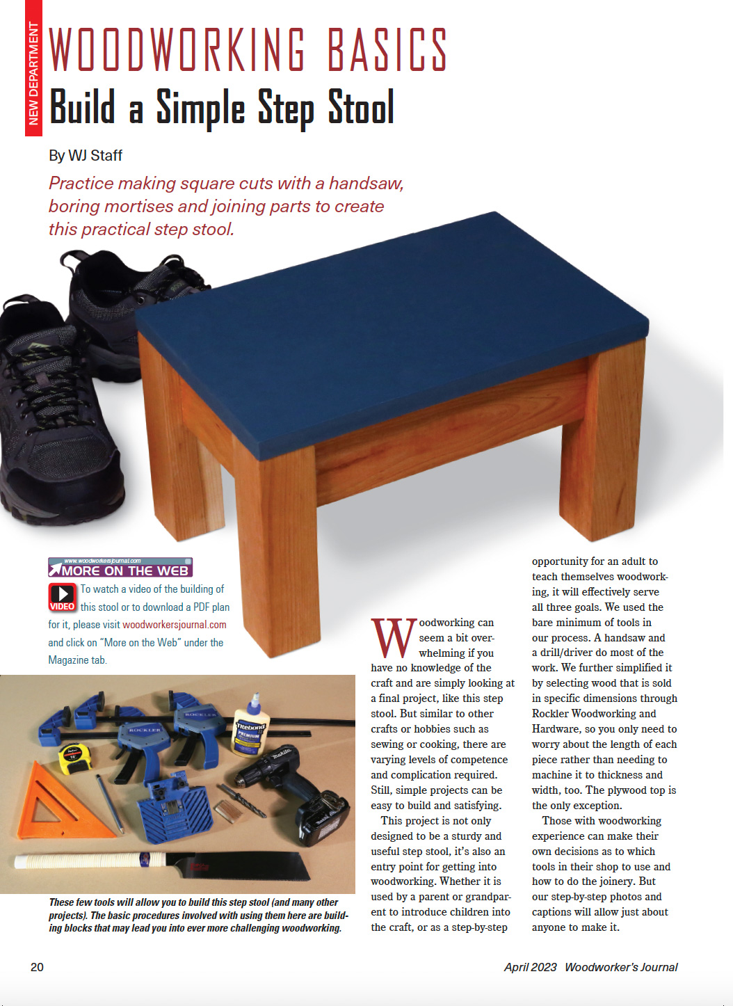 Woodworking Newsletter Weekly Archives - Woodworking | Blog | Videos