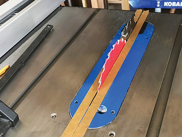 What type of wax is used on tablesaw tops? - Quora