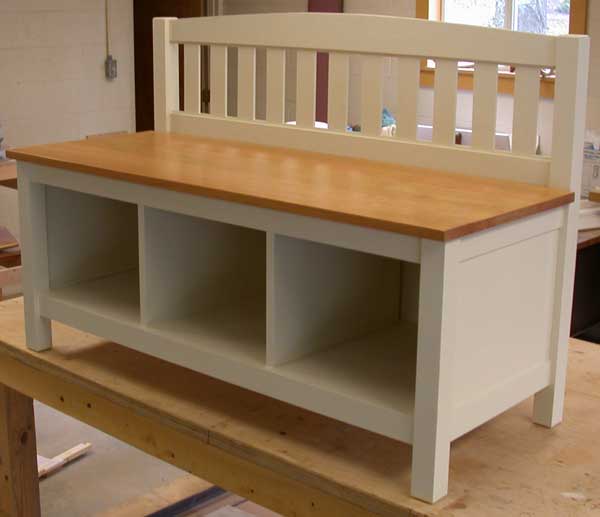 Bench