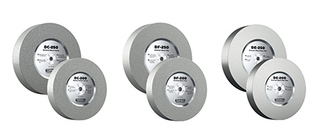 Tormek diamond wheel selection