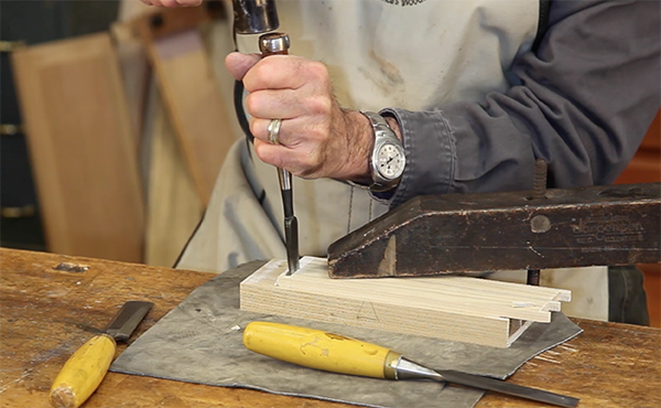 Bench Chisels