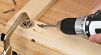 What Is Pocket Joinery?