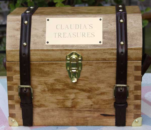 Treasure Chest