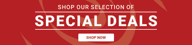 Shop Rockler's Special Deals