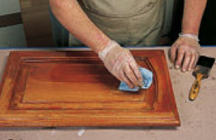 General Finishes Glaze Color Chart