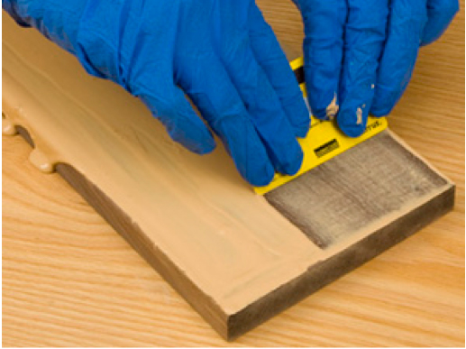 When Do You Use Wood Grain Filler?