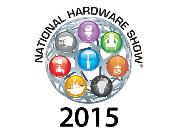 2015 National Hardware Show Picks