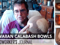 Emiliano Achaval calabash bowl