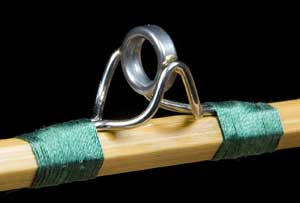 How to Make a Bamboo Fly Fishing Rod, Plans