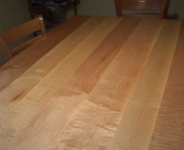 kitchen table 2