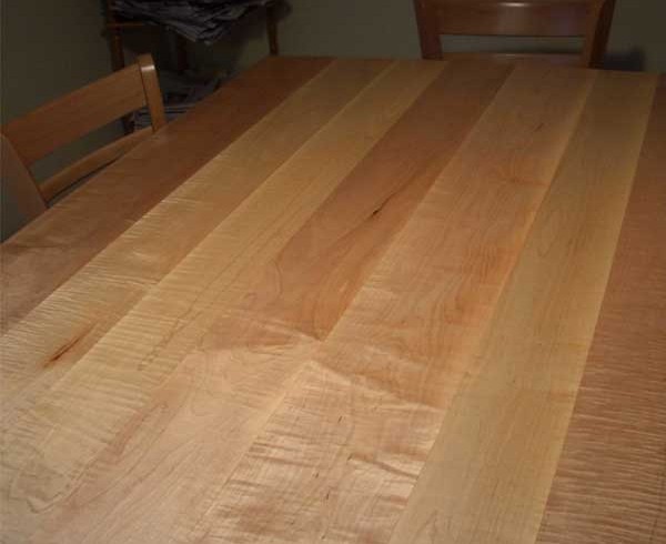 kitchen table 2