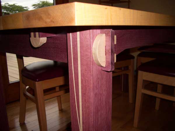kitchen table 3