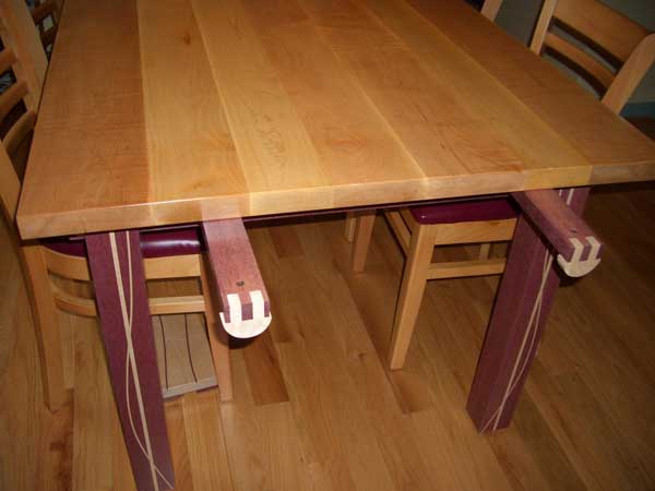 kitchen table 4
