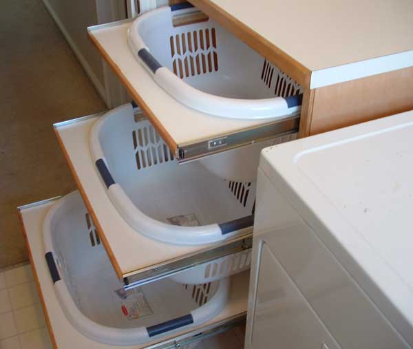 Laundry Dresser Woodworking Blog Videos Plans How To