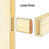 Loose Tenon Jig Question