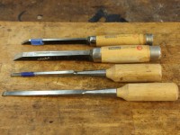 mortise chisel