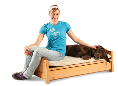 Additional Sizes for Dog Beds