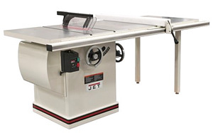 New 12-in. XACTA™ Saw from JET