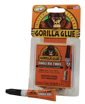 Gorilla Glue Single Use