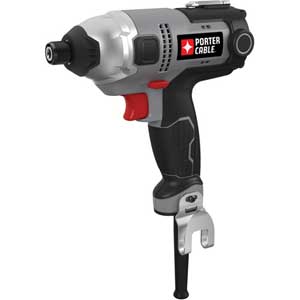 Porter-Cable PCE201 Impact Driver