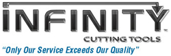 Venditto’s Infinity Continues Family Cutting Tool Heritage