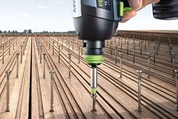 Festool’s Support Key to Satisfied Tool Owners