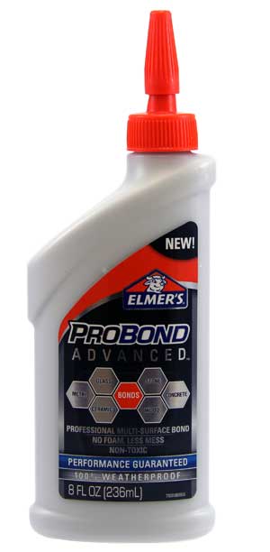 Elmer’s ProBond Advanced