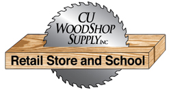 CU Woodshop Supply Opens New Woodworking School