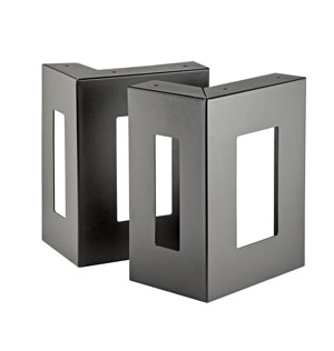 Rockler I-Semble Shelf Blocks in New Sizes