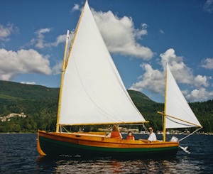 Boatbuilding Books