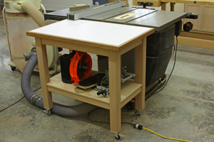 Black & Decker Table Saw