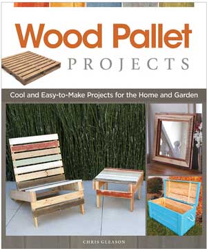 Wood Pallet Projects