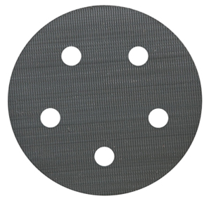 Where Can I Find a Five-hole Replacement Sander Pad?