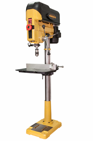 Powermatic PM2800B Drill Press
