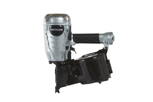 Hitachi’s NV90AG Framing Nailer