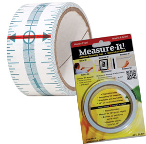 Metric Measuring Tools
