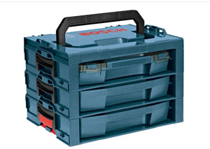 Bosch L-Rack