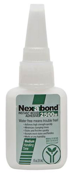 Nexabond 2500 Wood Adhesives