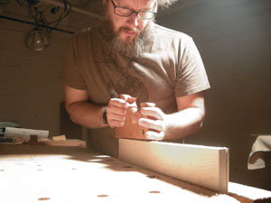 Tom Fidgen: Woodworking. Unplugged. | Blog | Videos | Plans How To