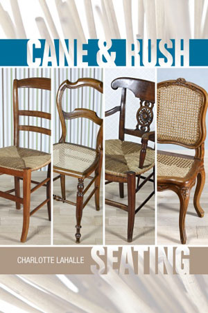 Cane and Rush Seating