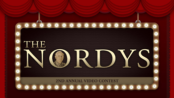 Annual Nordys Video Contest Seeks Your Entry, Votes