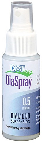 DMT® DiaSpray™ Honing Liquid