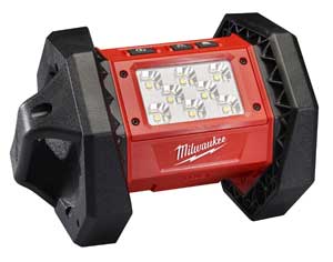 Milwaukee M18 LED Flood Light