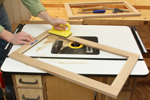 Advantages of Vertical vs. Horizontal Router Tables?