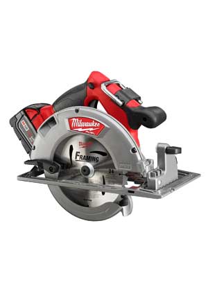 Milwaukee M18 FUEL 7-1/4″ Circular Saw