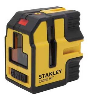 STANLEY Laser Products