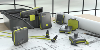 RYOBI Phone Works Tool Family